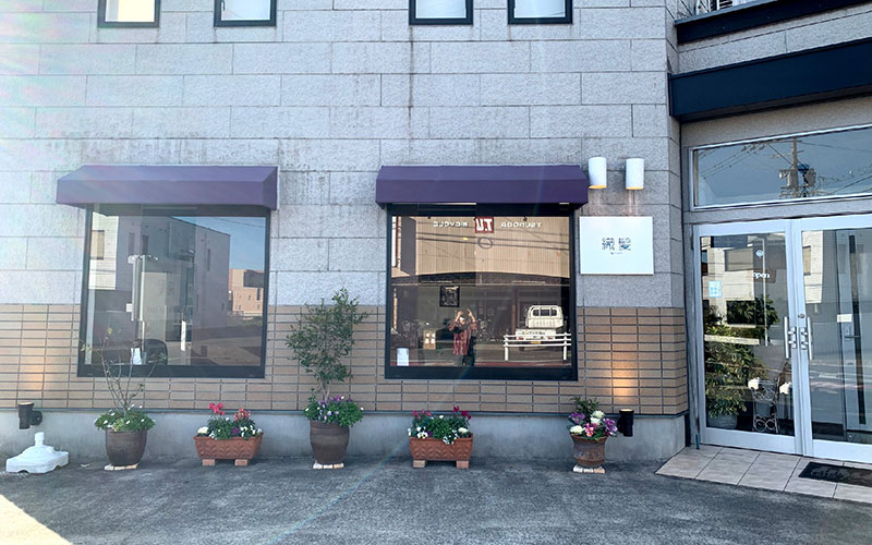 サロンイメージ